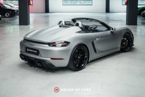 Bild 7/25 von Porsche 718 Boxster Spyder (2022)