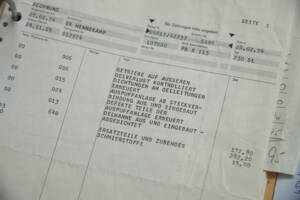 Image 49/55 of Mercedes-Benz 230 SL (1965)