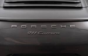 Imagen 22/42 de Porsche 911 Carrera (2012)