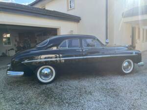 Bild 3/14 von Lincoln Cosmopolitan Sport Sedan (1949)