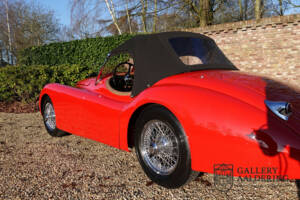 Bild 11/50 von Jaguar XK 120 SE OTS (1954)