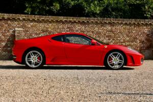 Immagine 7/50 di Ferrari F430 (2005)