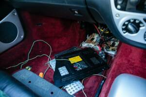 Imagen 42/50 de Ferrari 360 Spider (2001)