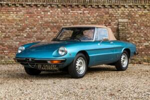 Image 16/50 of Alfa Romeo 2000 Spider Veloce (1981)