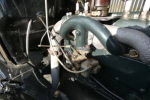 Immagine 22/43 di Ford Model A Tudor Sedan (1931)