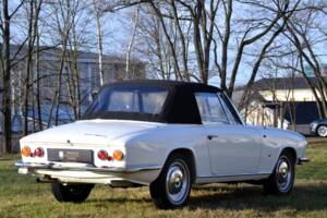 Bild 21/38 von Glas 1300 GT (1967)