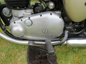 Image 30/43 of BSA A 10 Golden Flash (1960)