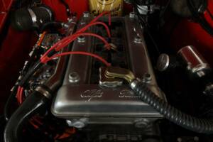 Imagen 43/50 de Alfa Romeo Giulia 1600 Spider Veloce (1965)