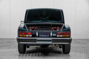 Imagen 48/50 de FIAT Spider 2000 (1980)