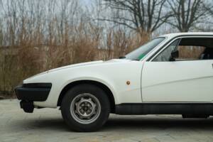 Image 14/49 of Triumph TR 7 Europa (1977)