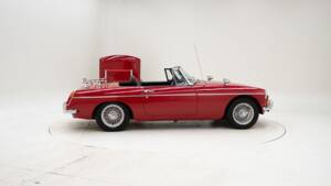 Imagen 6/15 de MG MGB (1964)