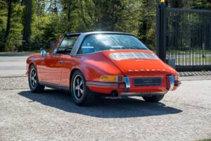 Bild 9/39 von Porsche 911 2.2 T (1971)