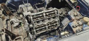 Image 6/15 of Honda S 600 (1965)