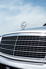Image 25/57 de Mercedes-Benz 500 SE (1992)