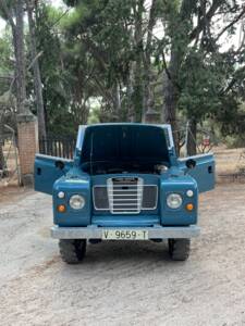 Bild 10/51 von Land Rover 88 (1976)