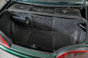 Immagine 41/50 di MG F 1.8i (2000)