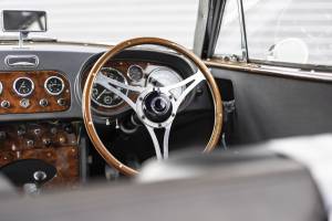 Imagen 9/38 de AC Aceca Bristol (1956)
