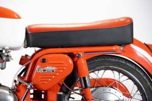 Bild 18/50 von Gilera Giubileo 175 Sport (1963)