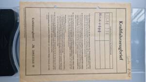 Afbeelding 70/74 van Victoria Spatz (1956)