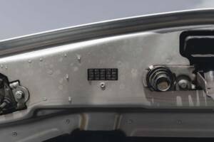 Image 42/50 de Mercedes-Benz SL 55 AMG (2006)
