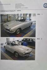 Bild 1/4 von Glas 1700 GT (1965)