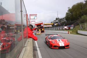 Image 97/100 of Ferrari F430 GT3 (2008)