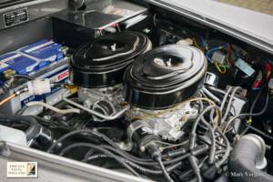 Image 30/62 de Facel Vega HK 500 (1961)