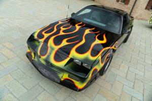Bild 9/50 von Chevrolet Camaro Z28 (1992)