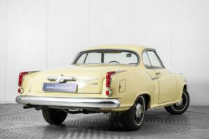 Image 41/50 of Borgward Isabella Coupe (1958)
