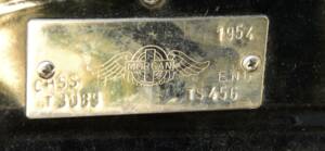 Image 40/50 of Morgan Plus 4 (1954)