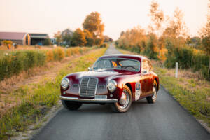 Bild 6/48 von Maserati A6 1500 Turismo Berline (1948)