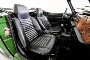 Bild 18/50 von Triumph TR 6 (1972)