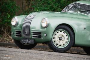Imagen 2/34 de FIAT 1100 S (1948)