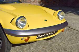 Image 31/50 of Lotus Elan S4 (1968)