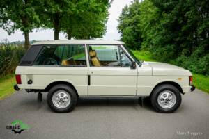 Imagen 30/58 de Land Rover Range Rover Classic 3.5 (1981)