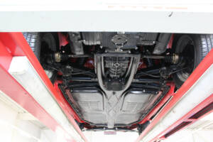 Immagine 6/50 di Volkswagen Super Beetle (1971)