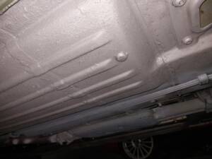 Immagine 14/20 di Mercedes-Benz 350 SLC (1973)