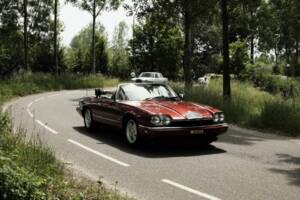 Bild 3/5 von Jaguar XJS 5.3 V12 (1995)