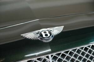 Image 17/39 de Bentley Continental GT (2007)