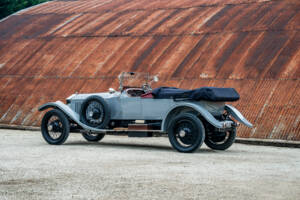 Image 2/36 of Rolls-Royce 40&#x2F;50 HP Silver Ghost (1920)