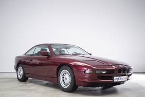 Image 4/29 of BMW 840Ci (1993)