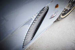 Image 35/78 of Chevrolet Corvette (1962)