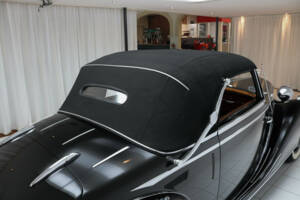Afbeelding 21/22 van Mercedes-Benz 170 S Cabriolet A (1952)