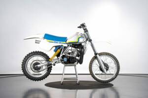 Immagine 5/48 di Husqvarna CR 250 (1983)