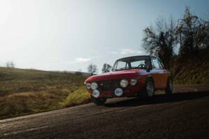 Bild 57/57 von Lancia Fulvia Coupe HF 1.6 (1970)