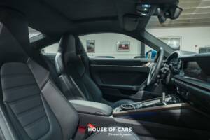 Imagen 18/25 de Porsche 911 Turbo "50 Years" (2024)