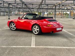 Bild 2/44 von Porsche 911 Carrera (1994)