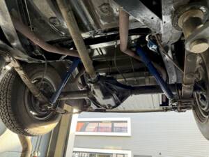 Immagine 22/26 di Ford Thunderbird (1955)