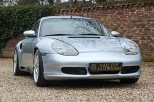 Bild 17/50 von Gemballa GTR 500 BiTurbo (1999)