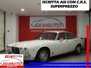 Bild 1/10 von Jaguar XJ 6 4.2 (1971)